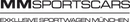 Logo MMSPORTSCARS